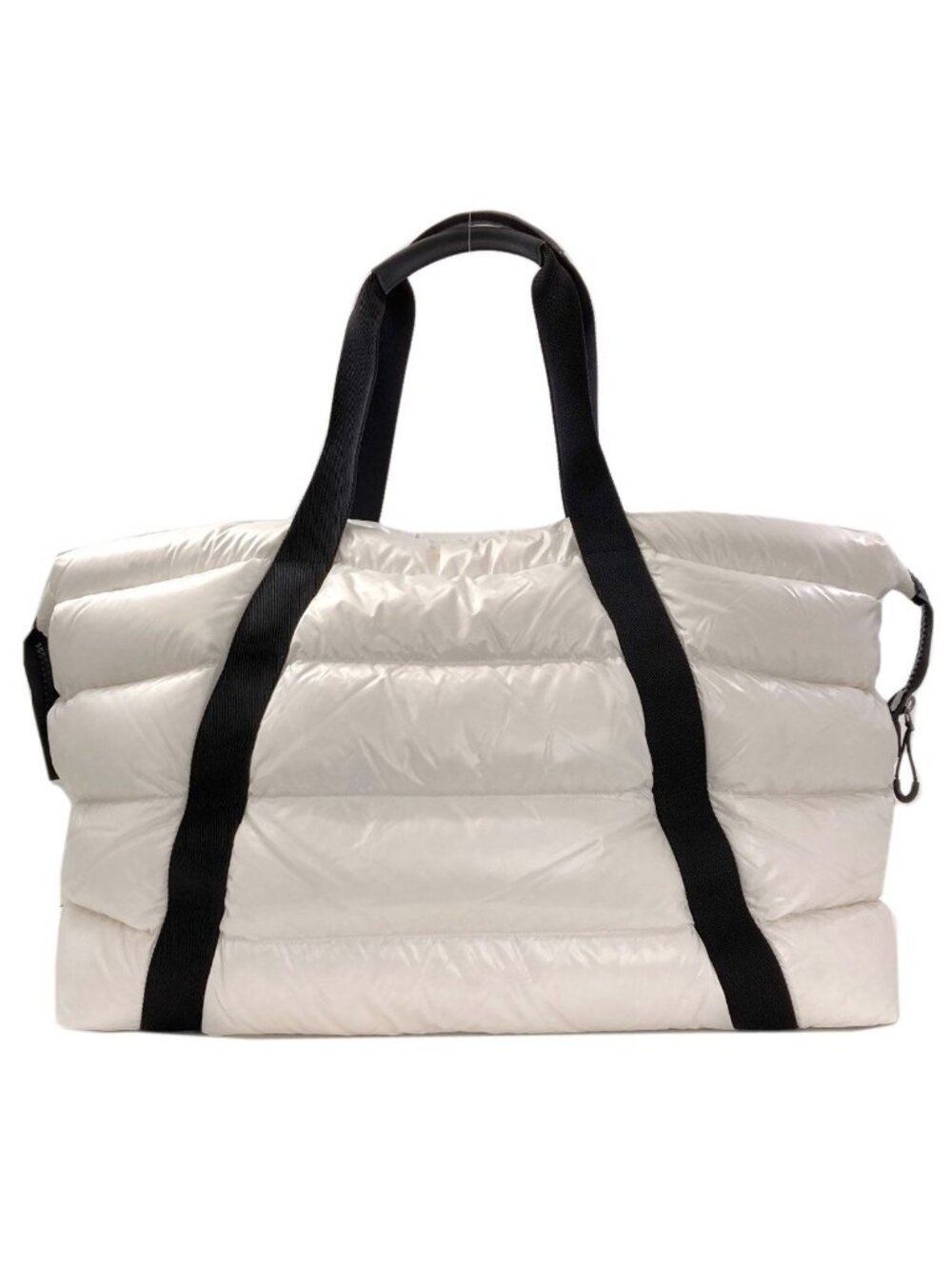 Moncler Logo Tote Nylon - Picture 2 of 15